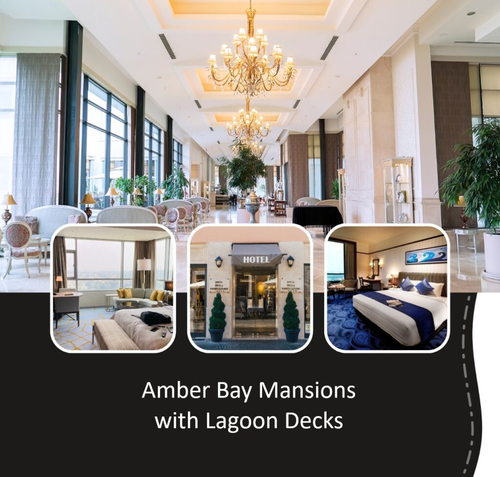 Amber Bay Mansions With Lagoon Decks Devina TBT amber-bay-mansions-with-lagoon-decks-devina-tbt